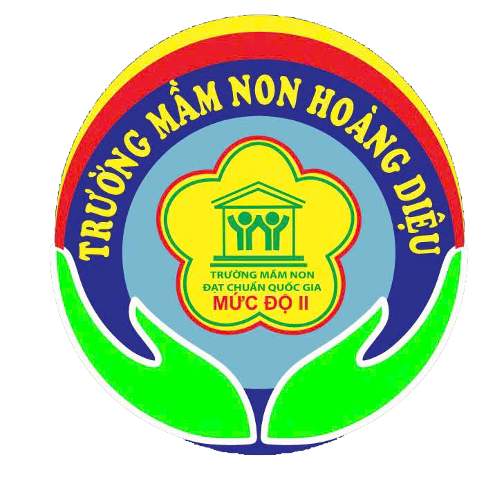 TRƯỜNG MẦM NON HOÀNG DIỆU